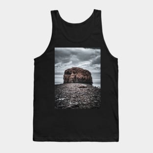 Pokeshaw Rock Sunrise Photography V3 Tank Top